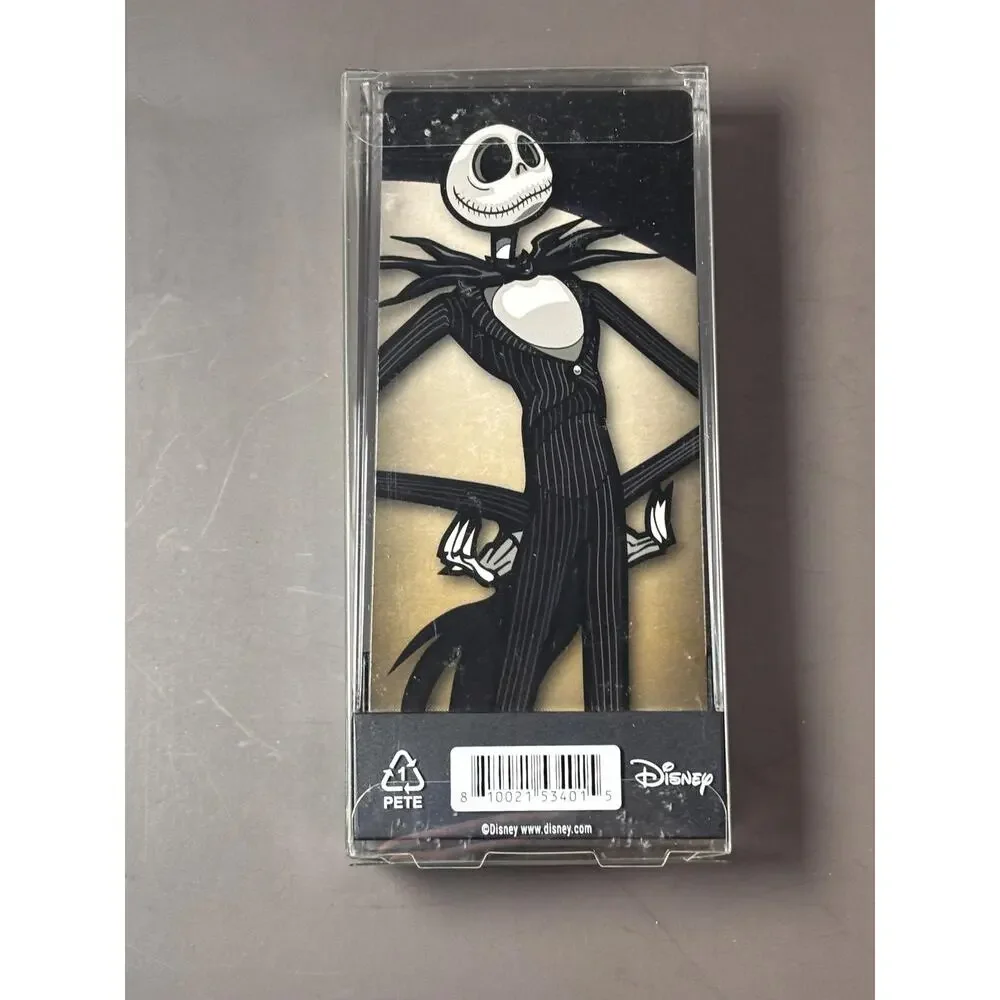 FigPin Fig Pin Jack Skellington #547 Disney's The Nightmare Before Christmas New